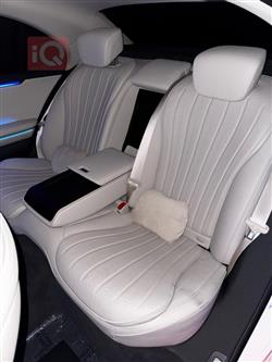 مرسيدس بنز S-Class